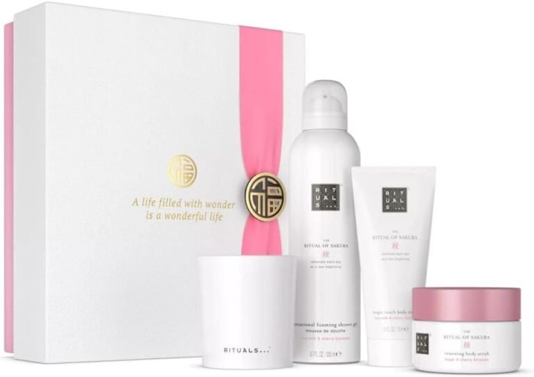 RITUALS Caja de regalo The Ritual of Sakura, M