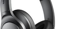 Soundcore Q20i Cascos Inalámbricos Bluetooth con Cancelación de Ruido Activa Híbrida by Anker