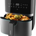 Cecotec 5500 pro Inox Black