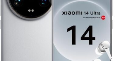 Móviles y accesorios