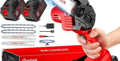 Bricolaje y Herramientas